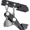 Leofoto Tripod Accessories>MC-100 123mm Multi-function Clamp