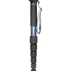 Leofoto Monopods>MP-326C 6 Section Carbon Fibre Monopod