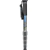 Leofoto Monopods>MPQ-325C Carbon Fibre Monopod - Camouflage