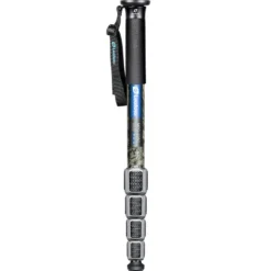 Leofoto Monopods>MPQ-325C Carbon Fibre Monopod - Camouflage