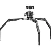 Leofoto Tripods>MT-04 Mini Table Top Tripod with LH-30 Ball Head