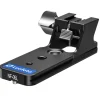 Leofoto Other Lens Accessories>NF-05L Arca Lens Foot for Nikon Telephoto and Zoom Lenses