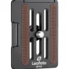 Leofoto Quick Release Plates>NP-60 60mm Arca Swiss Style Plate