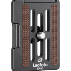 Leofoto Quick Release Plates>NP-60 60mm Arca Swiss Style Plate