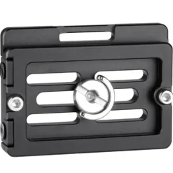 Leofoto Quick Release Plates>NP-60 60mm Arca Swiss Style Plate