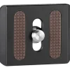 Leofoto Quick Release Plates>NP-30 38mm Arca Swiss Style Plate