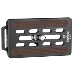 Leofoto Quick Release Plates>NP-70S 76mm Arca Swiss Style Plate