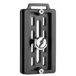 Leofoto Quick Release Plates>NP-70S 76mm Arca Swiss Style Plate