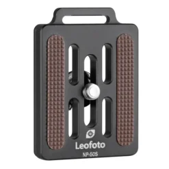 Leofoto Quick Release Plates>NP-50S 50mm Arca Swiss Style Plate