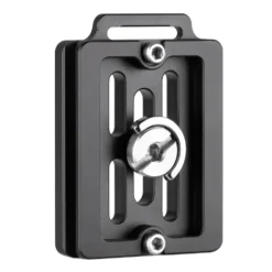 Leofoto Quick Release Plates>NP-50S 50mm Arca Swiss Style Plate