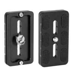 Leofoto Quick Release Plates><noscript><img width=