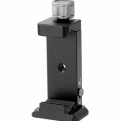 Leofoto Smartphone Accessories>PC-90II Smart Phone Clamp with Arca Swiss Foot