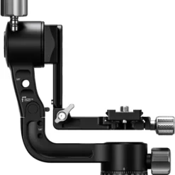 Leofoto Tripod Heads>PG-2S Folding Gimbal Head