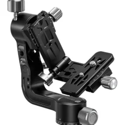Leofoto Tripod Heads>PG-2S Folding Gimbal Head