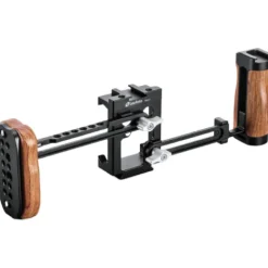 Leofoto Smartphone Accessories>PH-01 Mobile Photography and Videography Cage Kit