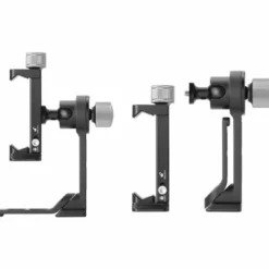 Leofoto Smartphone Accessories>PS-1 Folding Table Stand with PC-90II Phone Holder