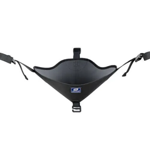 Leofoto Tripod Bags & Straps>RB-2 Large Rock Bag for Tripod Stability