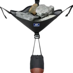 Leofoto Tripod Bags & Straps>RB-2 Large Rock Bag for Tripod Stability