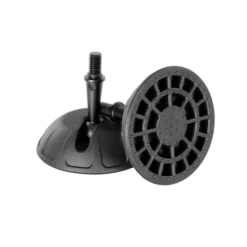 Leofoto Tripod Accessories>SC-80 80mm Wide Silicon Cups for 3/8" Threaded Tripod Legs