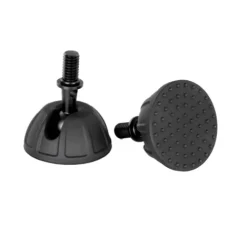 Leofoto Tripod Accessories>SC-50 50mm Wide Silicon Cups for 3/8" Threaded Tripod Legs