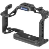 Leofoto Camera Cages & Rigs>S5II Camera Cage for Panasonic Lumix S5 II