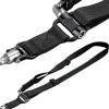 Leofoto Camera Straps & Clips>SP-01 Quick Detach Strap with MAGPUL Compatible Push Buttons