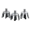 Leofoto Tripod Accessories>TFC-S1/4 21mm Tripod Claws for 1/4" Threaded Tripod Legs