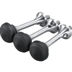 Leofoto Tripod Accessories>TFS-S1/4 81mm Long Tripod Spikes for 1/4" Threaded Tripod Legs