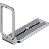 Leofoto L-Brackets>UL-01T Titanium Universal L Bracket