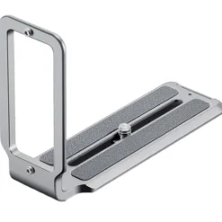 Leofoto L-Brackets>UL-01T Titanium Universal L Bracket
