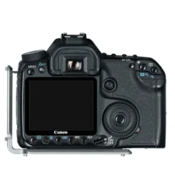 Leofoto L-Brackets>UL-01T Titanium Universal L Bracket