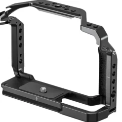 Leofoto Camera Cages & Rigs>X-T5 Camera Cage for Fujifilm X-T5