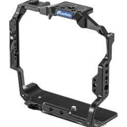 Leofoto Camera Cages & Rigs>Z9 Camera Cage for Nikon Z9