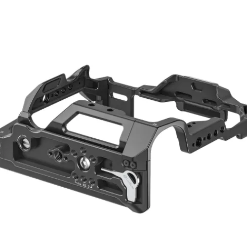 Leofoto Camera Cages & Rigs>Z9 Camera Cage for Nikon Z9