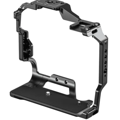 Leofoto Camera Cages & Rigs>Z9 Camera Cage for Nikon Z9