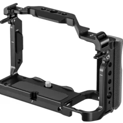 Leofoto Camera Cages & Rigs>ZV-E1 Camera Cage for Sony ZV-E1