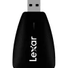 Lexar Memory Card Readers>Multi-Card 2-in-1 USB 3.1 Reader