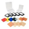 Litra Flash Diffusers & Modifiers|Video & Led Lighting>Filter Set