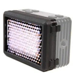 Litra Barndoors, Snoots & Grids>Pro Honeycomb Grid