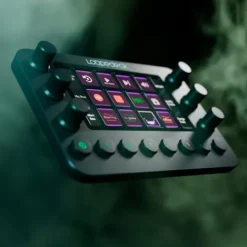 Loupedeck Software & Hardware|Podcasting><noscript><img width=