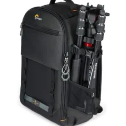Lowepro Backpacks>Adventura BP 300 III Backpack - Black
