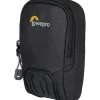Lowepro Compact Camera Bags>Adventura CS 20 III Camera Pouch - Black