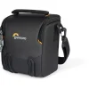 Lowepro Slings, Shoulder & Messenger Bags>Adventura SH 120 III Shoulder Bag - Black