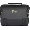 Lowepro Slings, Shoulder & Messenger Bags>Adventura SH 160 III Shoulder Bag - Black