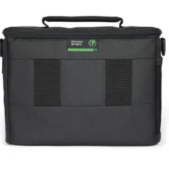 Lowepro Slings, Shoulder & Messenger Bags>Adventura SH 160 III Shoulder Bag - Black