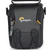 Lowepro Slings, Shoulder & Messenger Bags>Adventura SH 115 III Shoulder Bag - Black