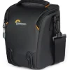Lowepro Slings, Shoulder & Messenger Bags>Adventura TLZ 30 III Black