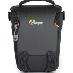 Lowepro Slings, Shoulder & Messenger Bags>Adventura TLZ 30 III Black