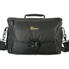 Lowepro Slings, Shoulder & Messenger Bags>Nova 200 AW II Shoulder Bag Black