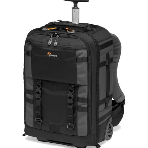 Lowepro Backpacks>Pro Trekker RLX 450 AW II Backpack
